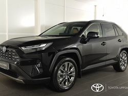 Begagnad 2024 Toyota RAV4 Hybrid Active SUV | 475 900 kr