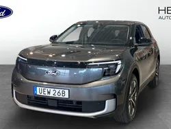 Grå (grey) Begagnad 2025 Ford Explorer SUV | 589 900 kr