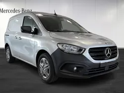 Ny 2025 Mercedes Citan 110 Edition | 268 900 kr