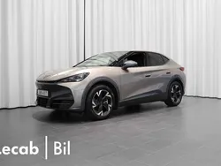 Ljusbrun (atacama desert metallic) Begagnad 2024 Cupra Tavascan SUV | 499 500 kr (Bra pris)