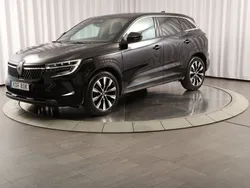 Svart Begagnad 2023 Renault Austral Techno SUV | 279 800 kr (Marknadspris)