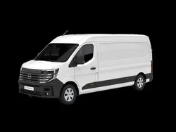 Ny 2025 Nissan Interstar N-Connecta Van | 471 875 kr