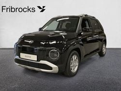 Ny 2025 Hyundai Inster Halvkombi | 329 900 kr