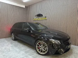 Begagnad 2018 Mercedes E63S AMG AMG Kombi | 669 900 kr (Marknadspris)