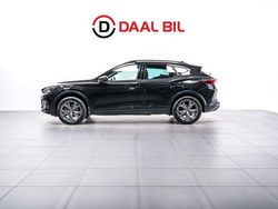 Svart Begagnad 2024 Cupra Formentor SUV | 334 700 kr (Lite dyr)