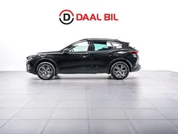 Svart Begagnad 2024 Cupra Formentor SUV | 339 700 kr (Lite dyr)