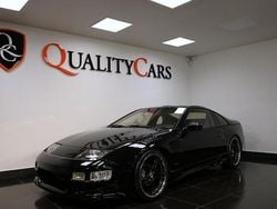 Lila Begagnad 1991 Nissan 300 ZX Sportkupé | 229 000 kr
