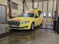 Begagnad 2014 Volvo V70 Kombi | 55 000 kr