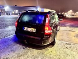 Begagnad 2007 Volvo V50 Kombi | 11 000 kr (Superpris)