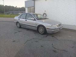 Begagnad 1999 Volvo S40 Sedan | 10 000 kr (Superpris)