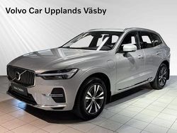 Silver Begagnad 2025 Volvo XC60 Core SUV | 519 900 kr (Marknadspris)