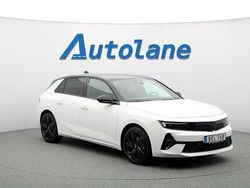 Vit Begagnad 2024 Opel Astra Halvkombi | 249 900 kr (Marknadspris)
