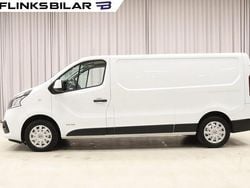 Vit Begagnad 2020 Nissan NV300 Van | 179 900 kr
