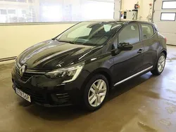 Svart Begagnad 2020 Renault Clio V Zen Halvkombi | 186 000 kr (Marknadspris)
