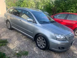 Grå Begagnad 2007 Toyota Avensis Kombi | 23 000 kr (Bra pris)