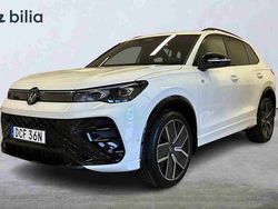Vit Ny 2026 VW Tiguan SUV | 599 800 kr