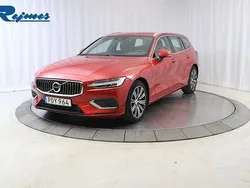 Begagnad 2022 Volvo V60 Kombi | 344 900 kr