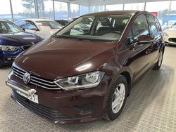 Svart metallic Begagnad 2017 VW Golf VII Halvkombi | 149 900 kr (Marknadspris)