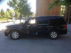 Solid Begagnad 2006 Lincoln Navigator SUV | 100 000 kr
