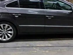 Brun Begagnad 2011 VW CC Sedan | 95 000 kr (Marknadspris)
