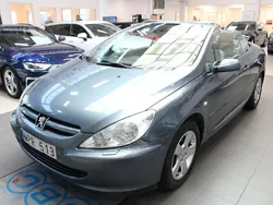Peugeot 307 CC