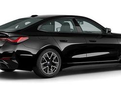 Grå Ny 2025 BMW i4 Comfort Edition Sedan | 712 300 kr (Marknadspris)