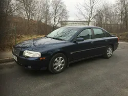 Blå Begagnad 2003 Volvo S80 Business Edition Sedan | 13 500 kr (Bra pris)