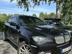 Svart Begagnad 2011 BMW X6 Sport Line SUV | 130 000 kr (Superpris)