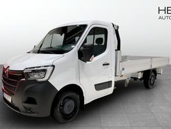Begagnad 2023 Renault Master Van | 499 900 kr (Dyr)