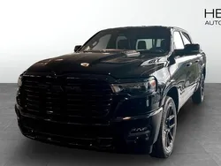 Ny 2025 RAM 1500 Pickup | 939 900 kr