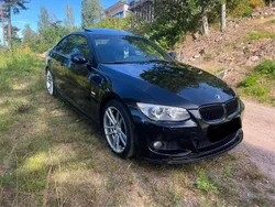 Begagnad 2011 BMW 335 Sportkupé | 138 000 kr
