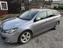 Grå Begagnad 2017 Peugeot 308 Active Kombi | 99 000 kr (Bra pris)