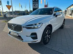 Vit Begagnad 2022 Volvo XC60 SUV | 359 000 kr (Bra pris)