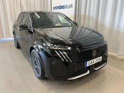Svart Ny 2024 Peugeot e-3008 GT SUV | 489 900 kr (Superpris)