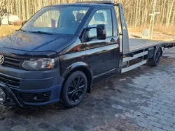 Vit Begagnad 2012 VW T5 Van | 2 000 kr