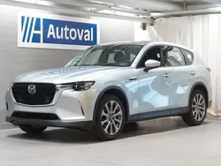 Grå Begagnad 2023 Mazda CX-60 SUV | 469 903 kr (Bra pris)