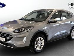 Grå (grey) Begagnad 2022 Ford Kuga Titanium SUV | 269 900 kr (Marknadspris)