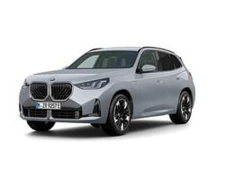 Grå Ny 2026 BMW X3 SUV | 769 900 kr