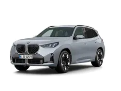Grå Ny 2026 BMW X3 SUV | 769 900 kr