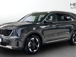 Grå (grey) Ny 2025 Kia Sorento Advance SUV | 692 900 kr