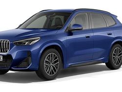 Ny 2025 BMW X1 Shadowline SUV | 588 700 kr
