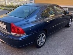 Begagnad 2009 Volvo S60 Sedan | 42 500 kr