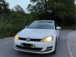 Begagnad 2016 VW Golf VII Halvkombi | 94 995 kr (Marknadspris)
