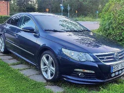 Blå Begagnad 2011 VW CC Sedan | 78 000 kr (Bra pris)