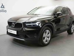 Svart Begagnad 2019 Volvo XC40 SUV | 229 900 kr (Dyr)