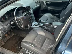 Blå Begagnad 2007 Volvo V70 Kinetic Kombi | 12 000 kr (Superpris)