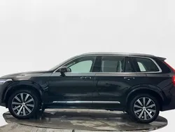 Svart Begagnad 2020 Volvo XC90 Inscription SUV | 509 800 kr (Bra pris)
