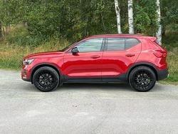 Begagnad 2023 Volvo XC40 SUV | 399 000 kr (Lite dyr)