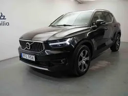 Svart Begagnad 2019 Volvo XC40 Inscription SUV | 229 900 kr (Marknadspris)