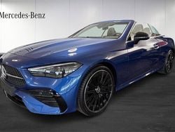 Ny 2025 Mercedes CLE200 Cab | 715 200 kr